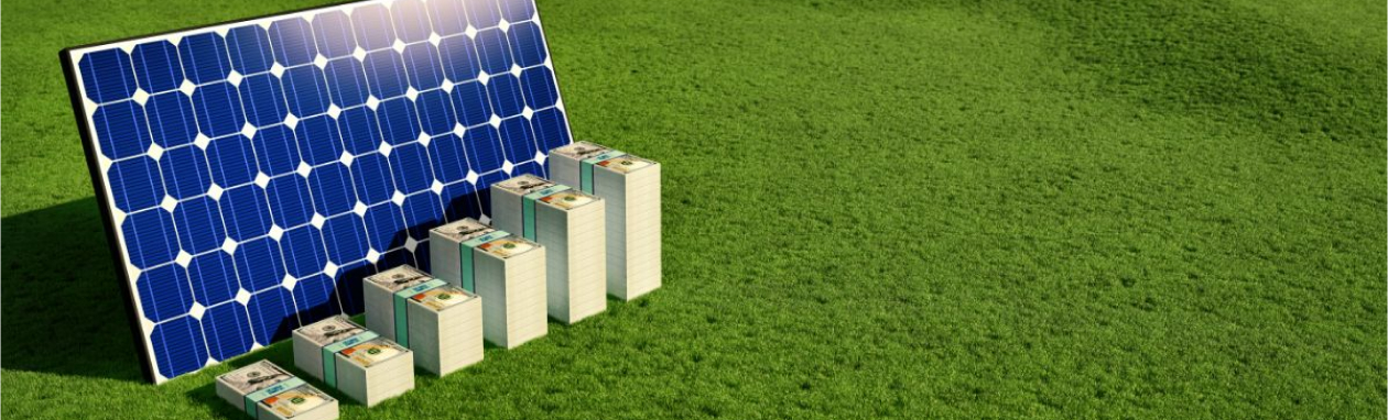 Benefits of Solar Power for Factories
